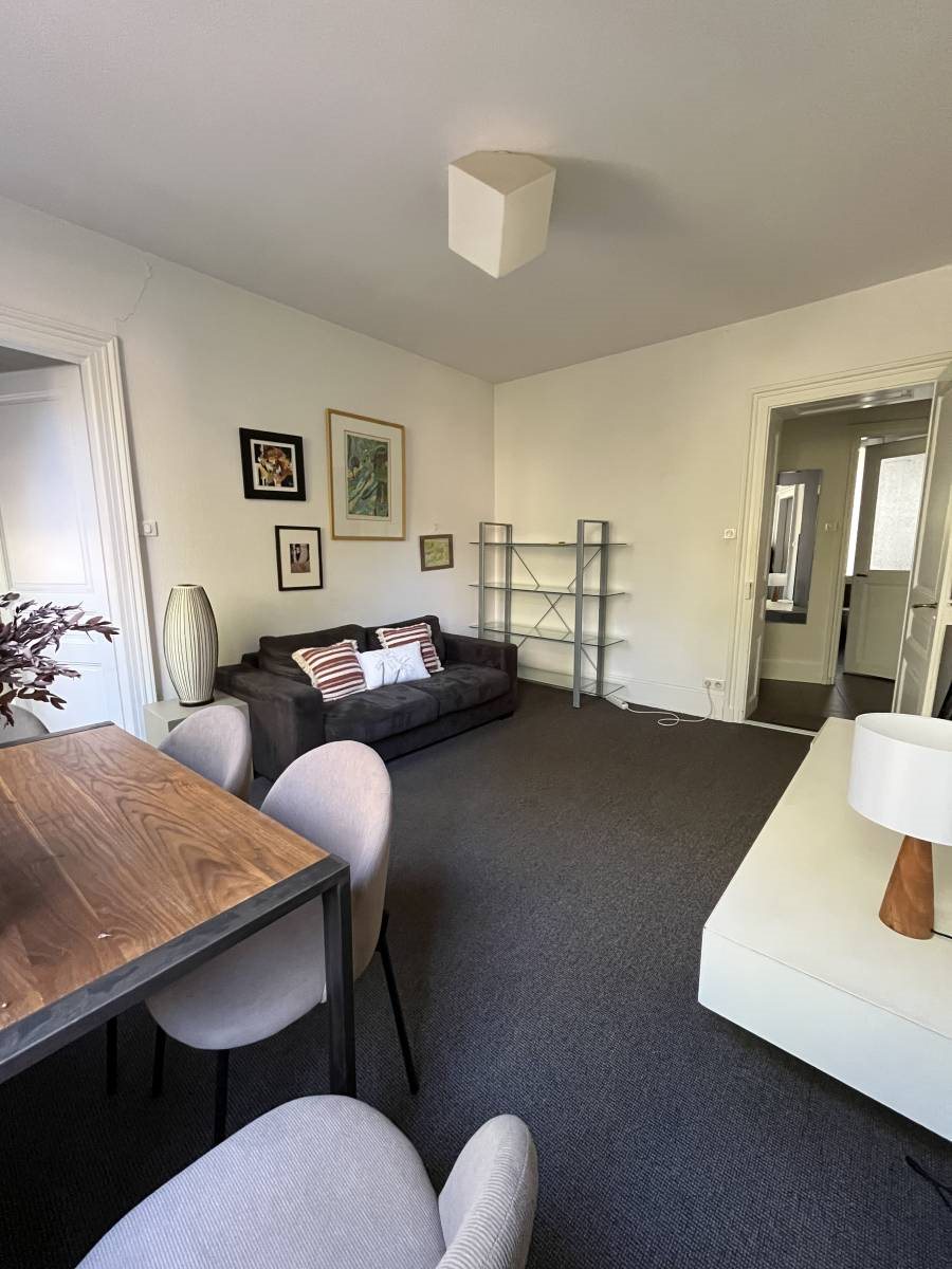 Maison à louer, 50m², Strasbourg