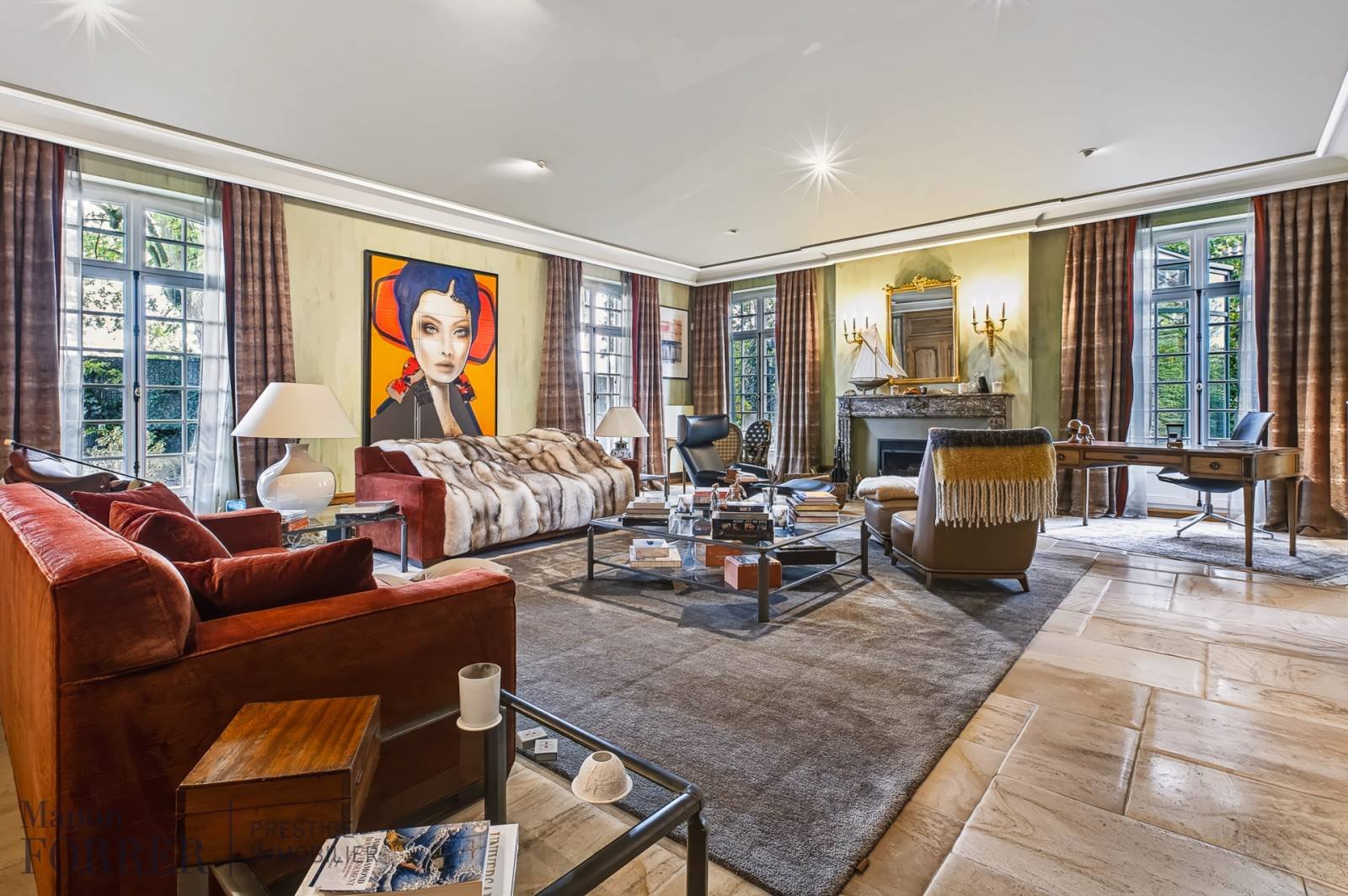 Maison à vendre, 327m², Strasbourg