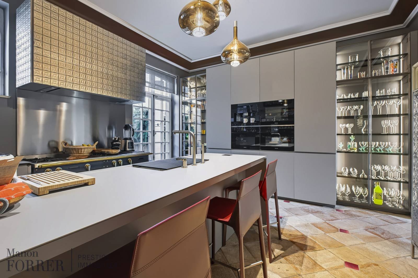 Maison à vendre, 327m², Strasbourg