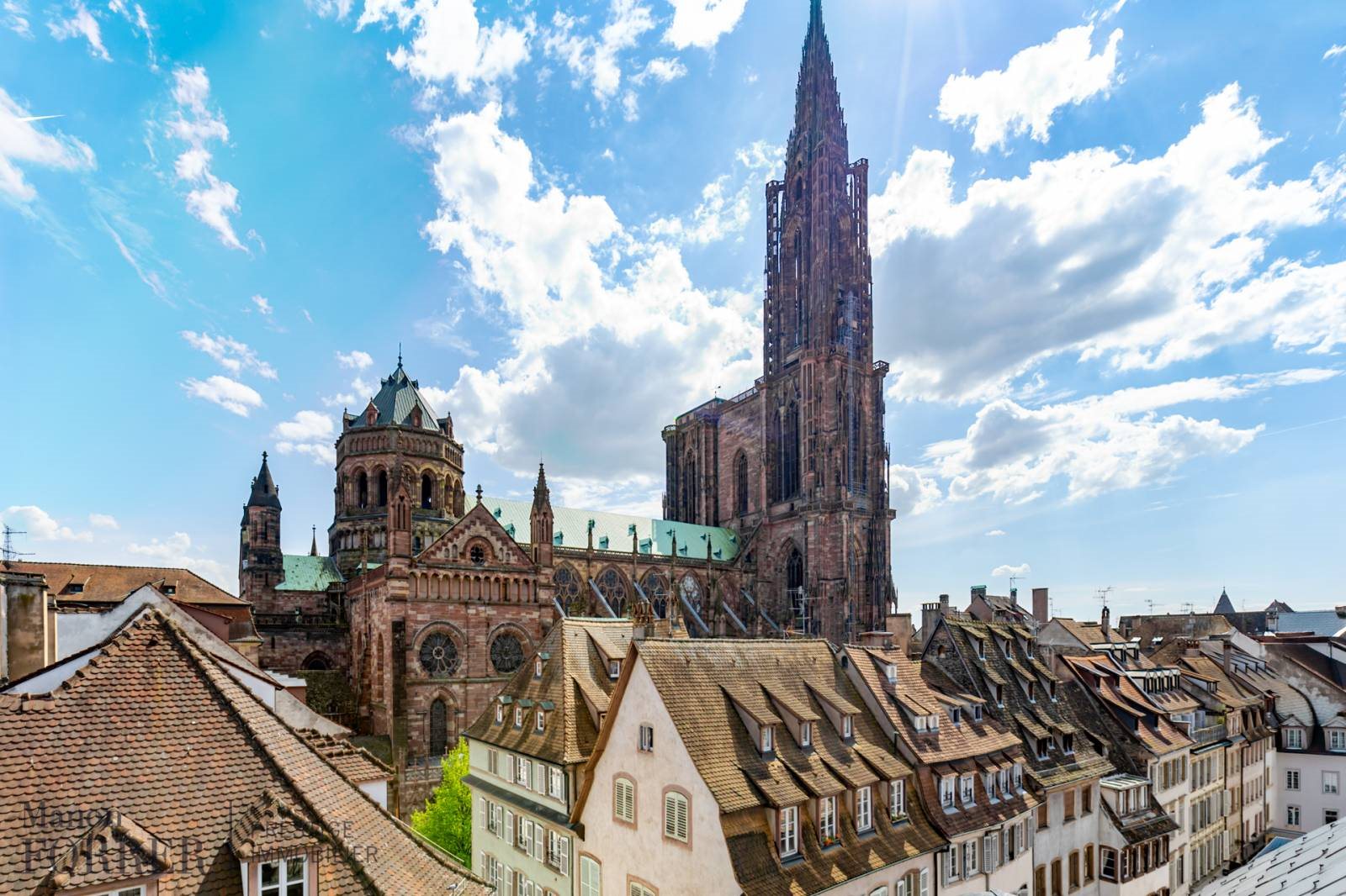 Maison à vendre, 191m², Strasbourg