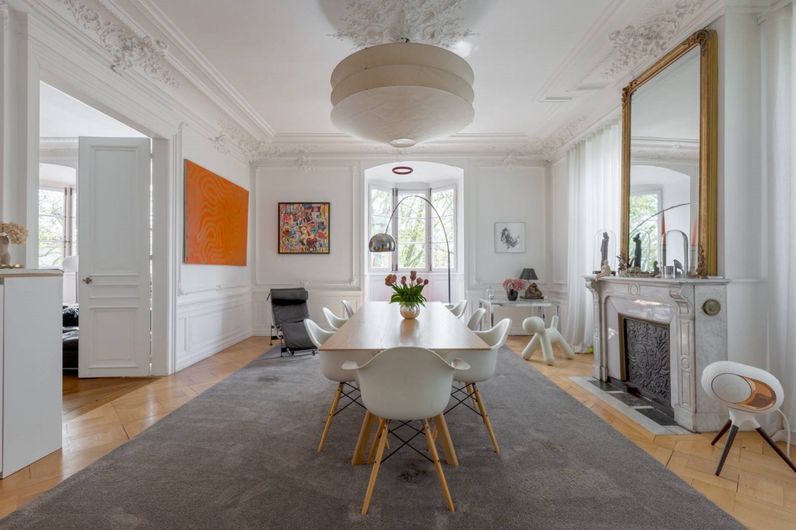 Maison à louer, 164m², Strasbourg