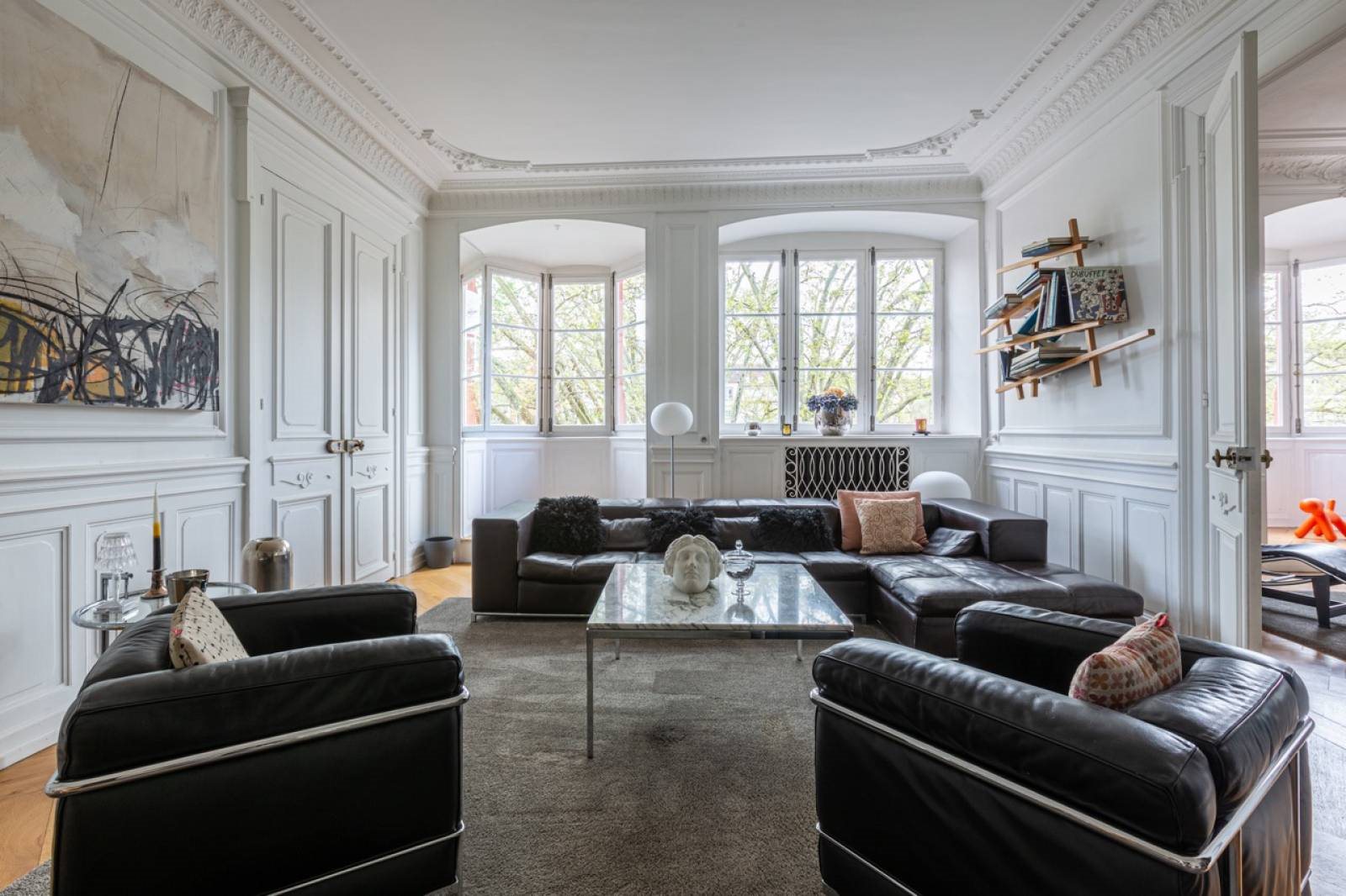 Maison à louer, 164m², Strasbourg