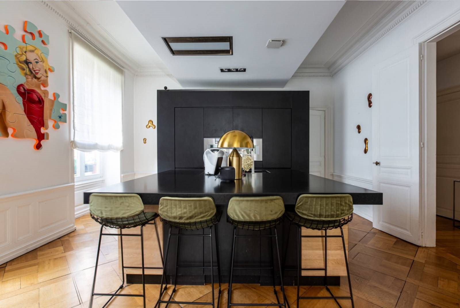 Maison à louer, 164m², Strasbourg