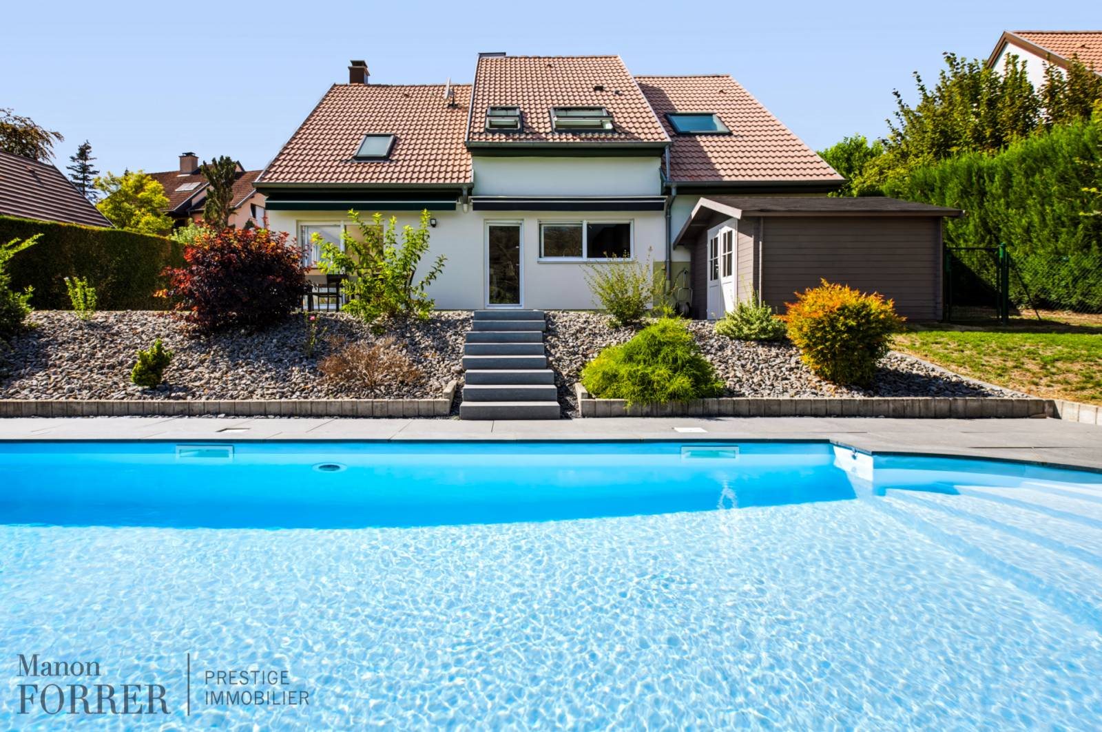 Maison à vendre, 134m², Strasbourg