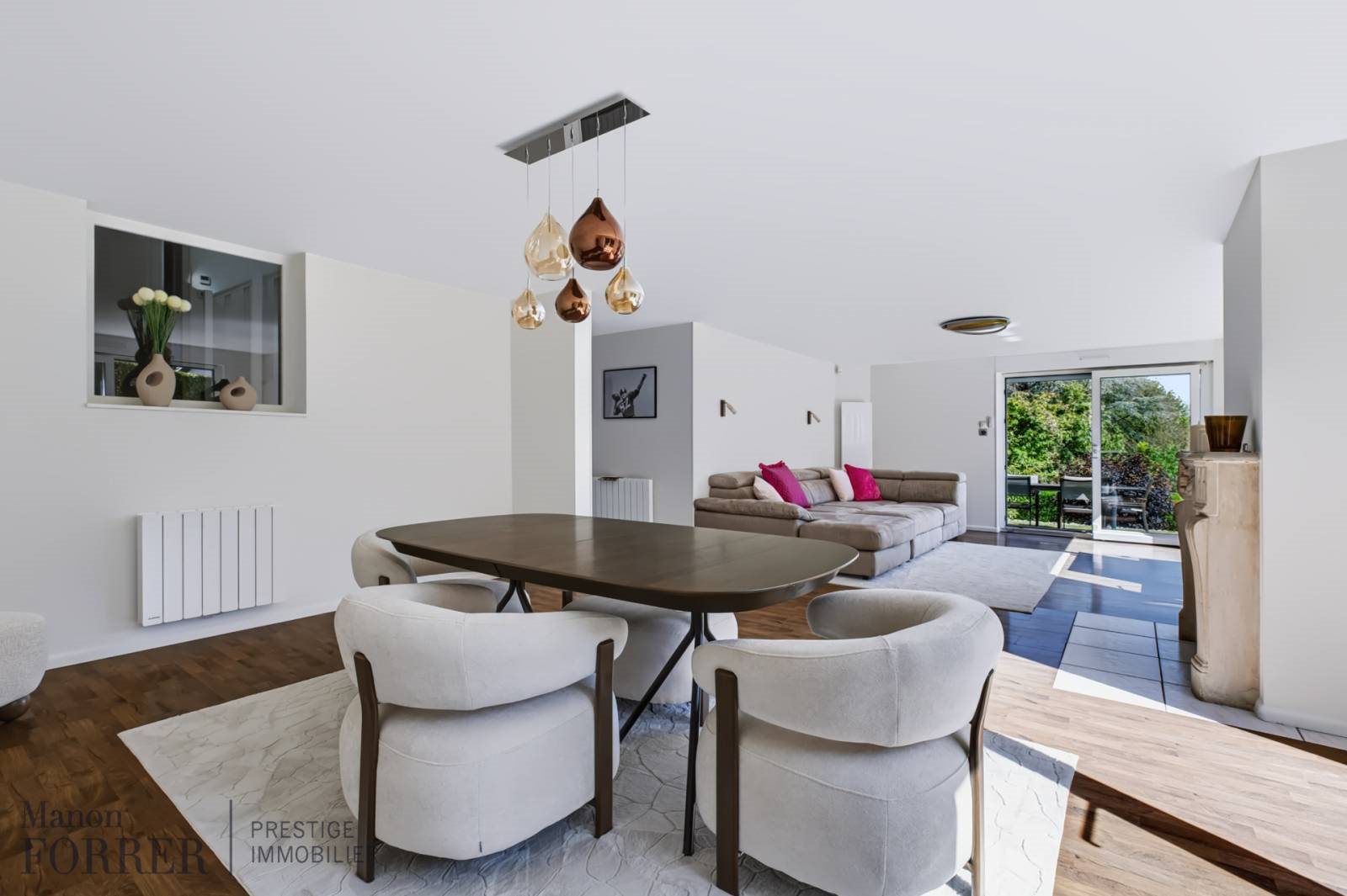 Maison à vendre, 134m², Strasbourg
