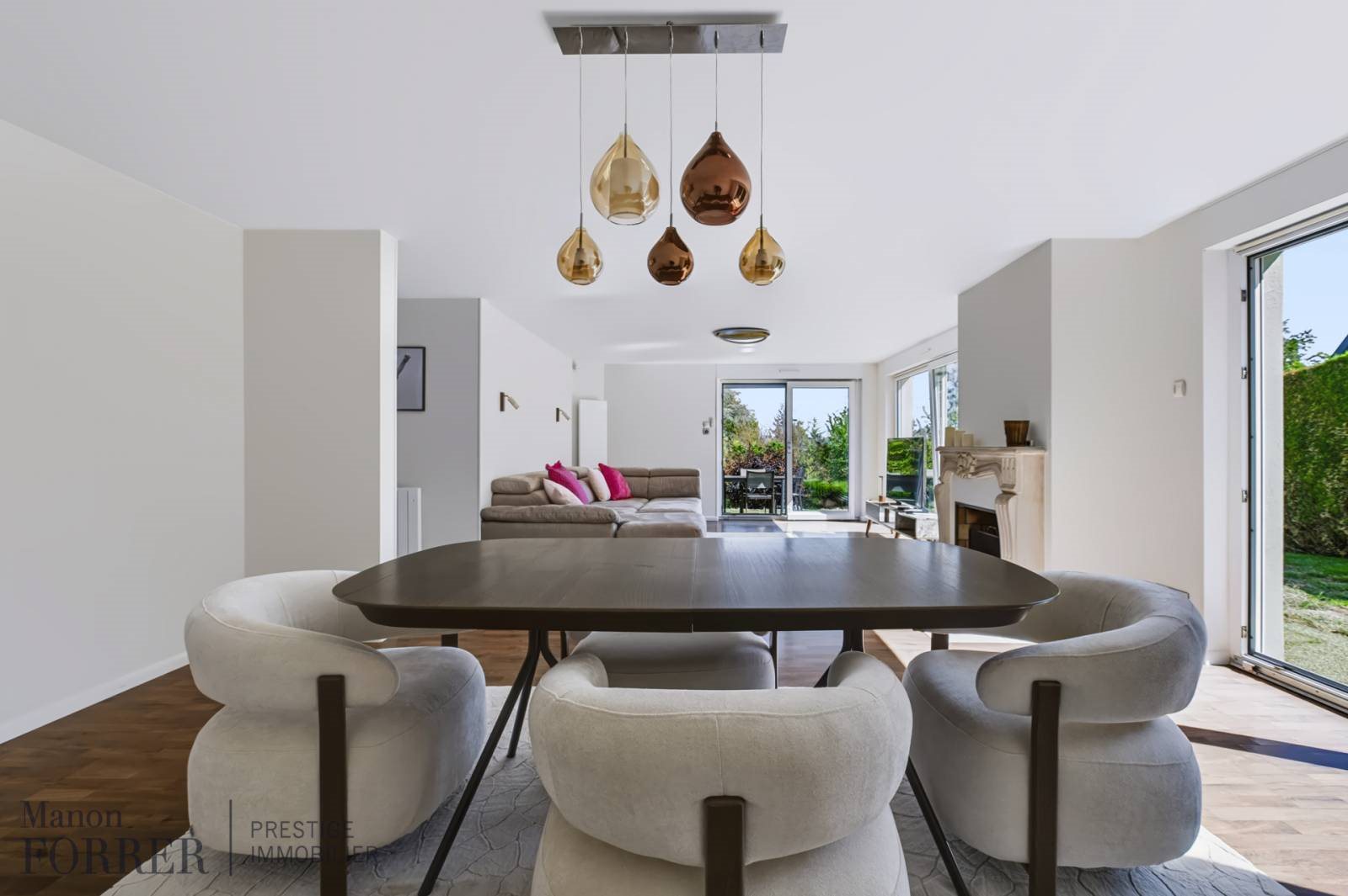 Maison à vendre, 134m², Strasbourg