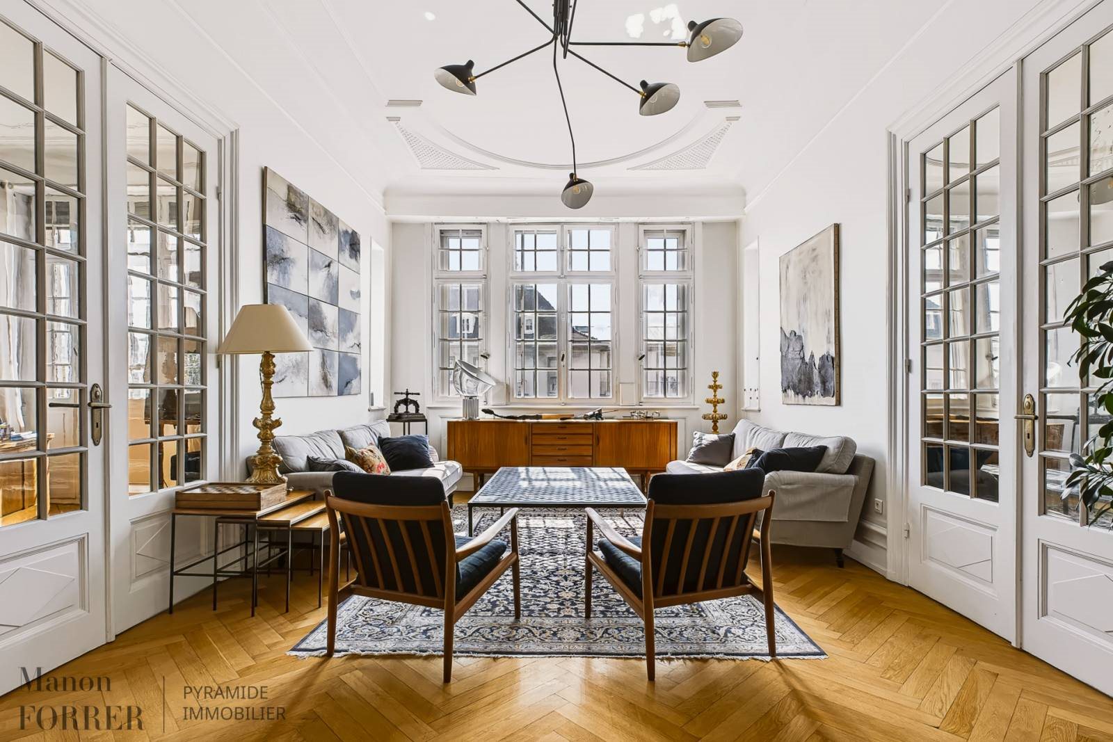 Maison à vendre, 206m², Strasbourg