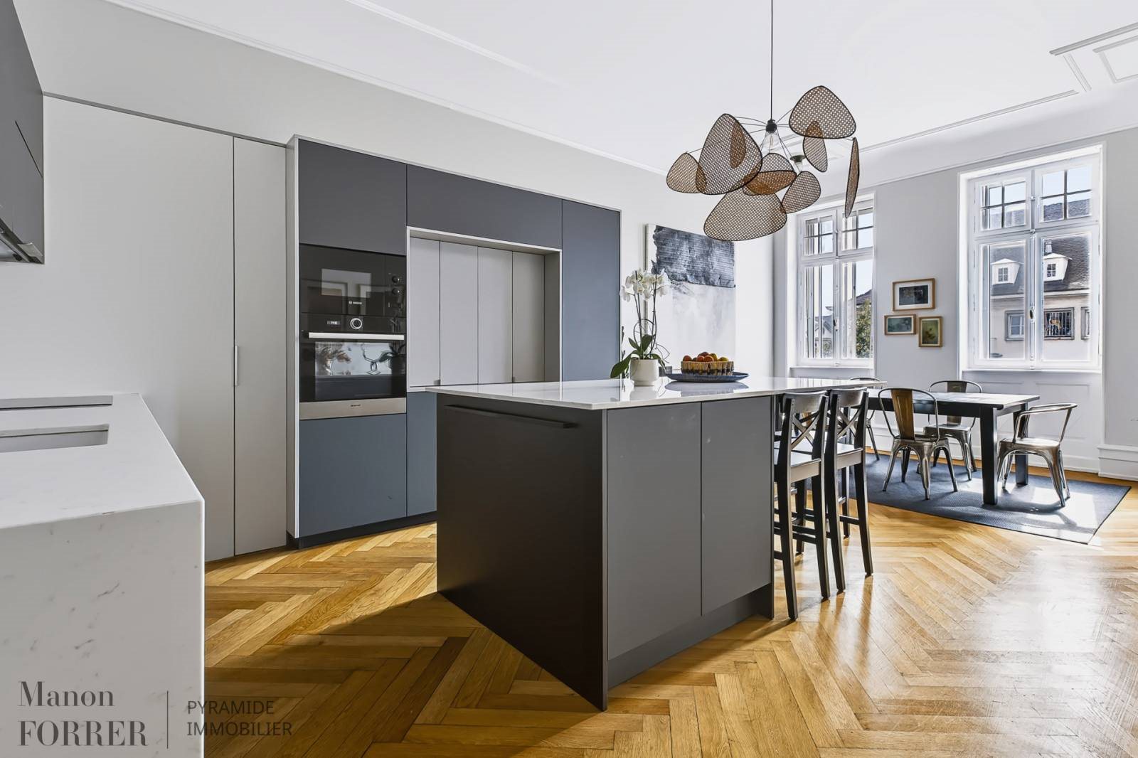 Maison à vendre, 206m², Strasbourg