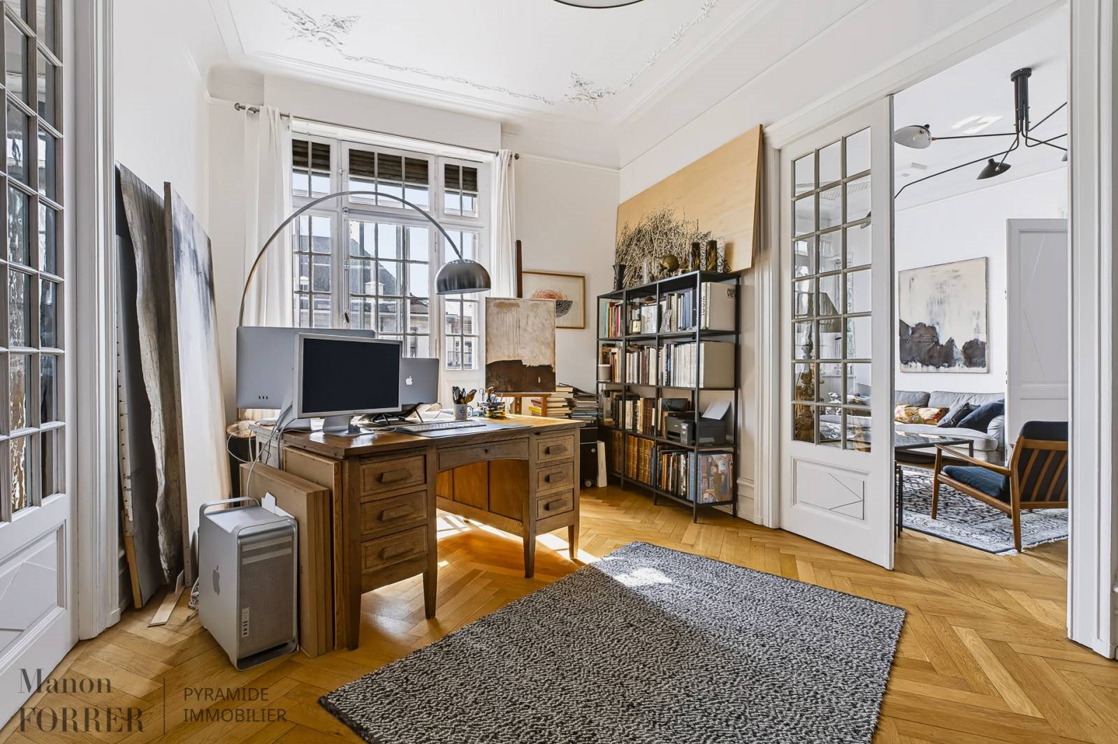 Maison à vendre, 206m², Strasbourg