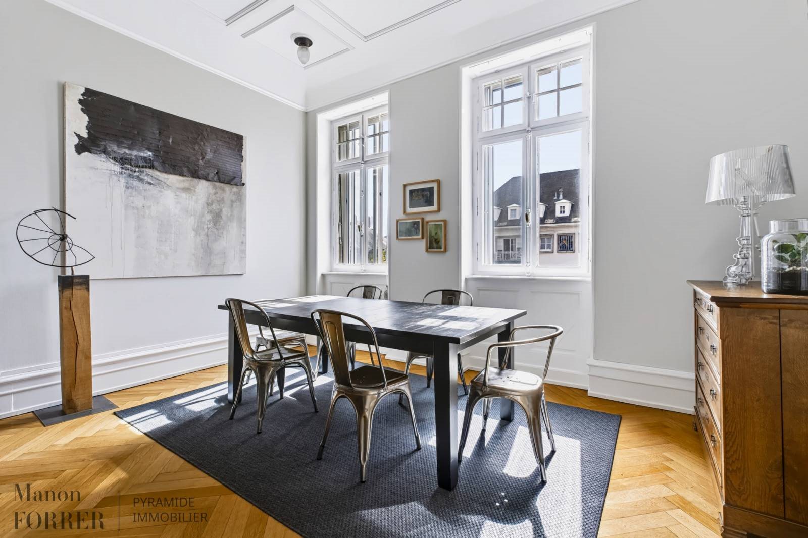 Maison à vendre, 206m², Strasbourg