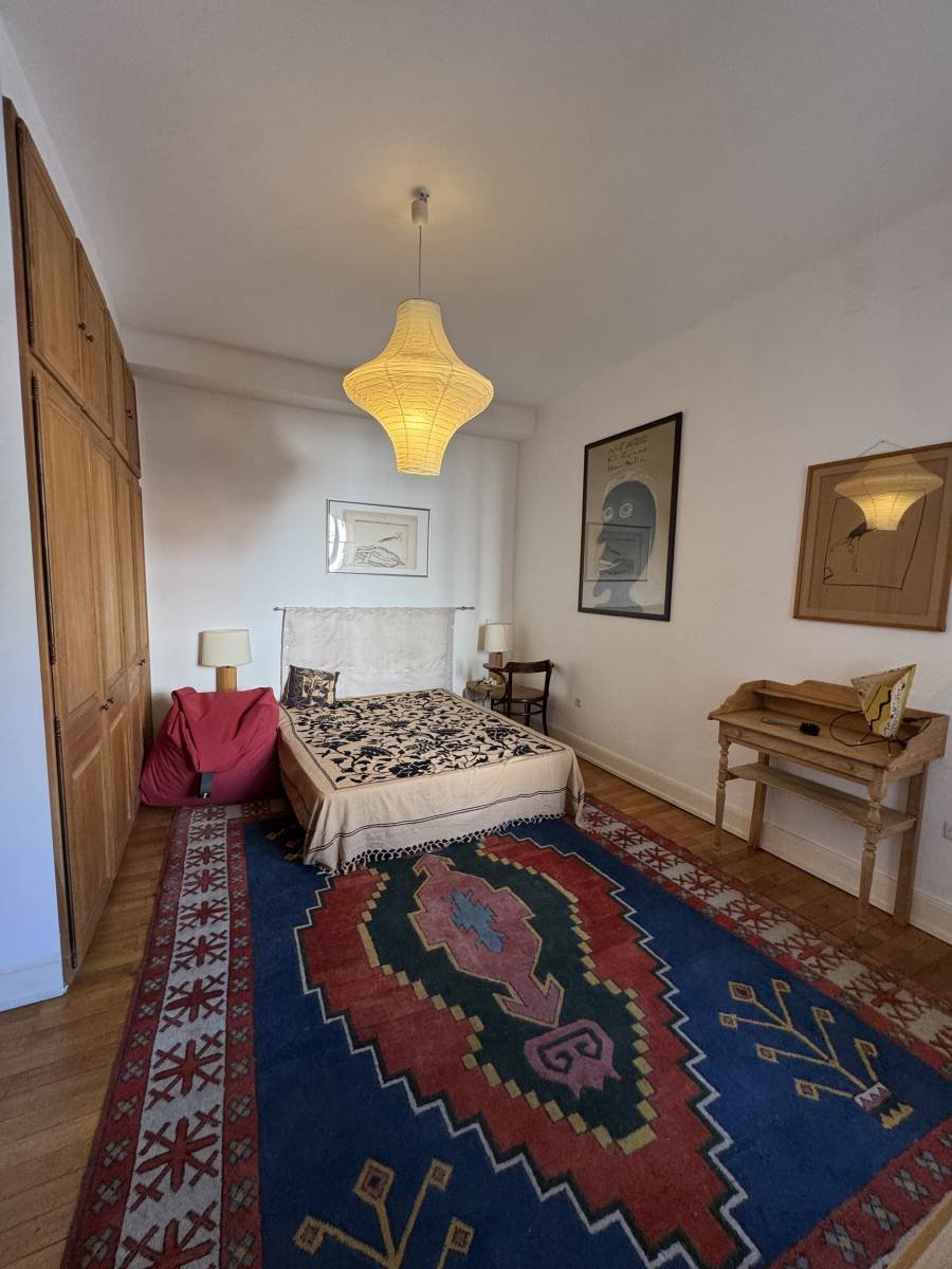 Maison à louer, 88m², Strasbourg