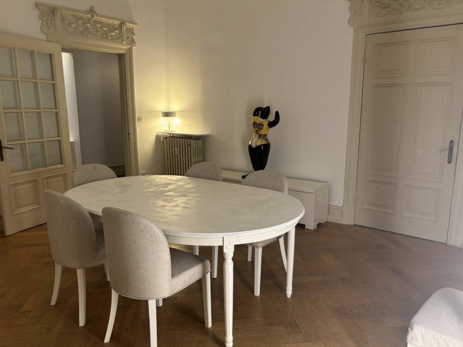 Maison à louer, 156m², Strasbourg