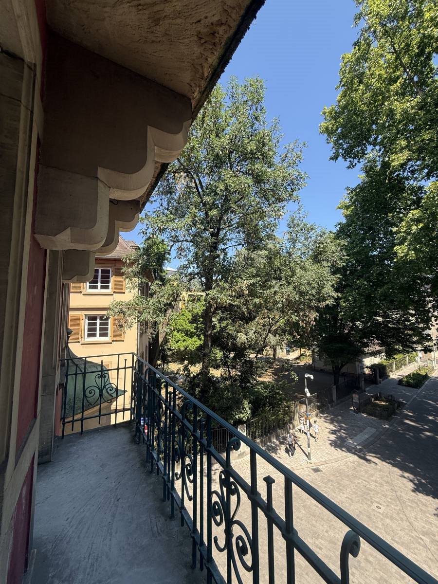 Appartement à louer, 137m², Strasbourg