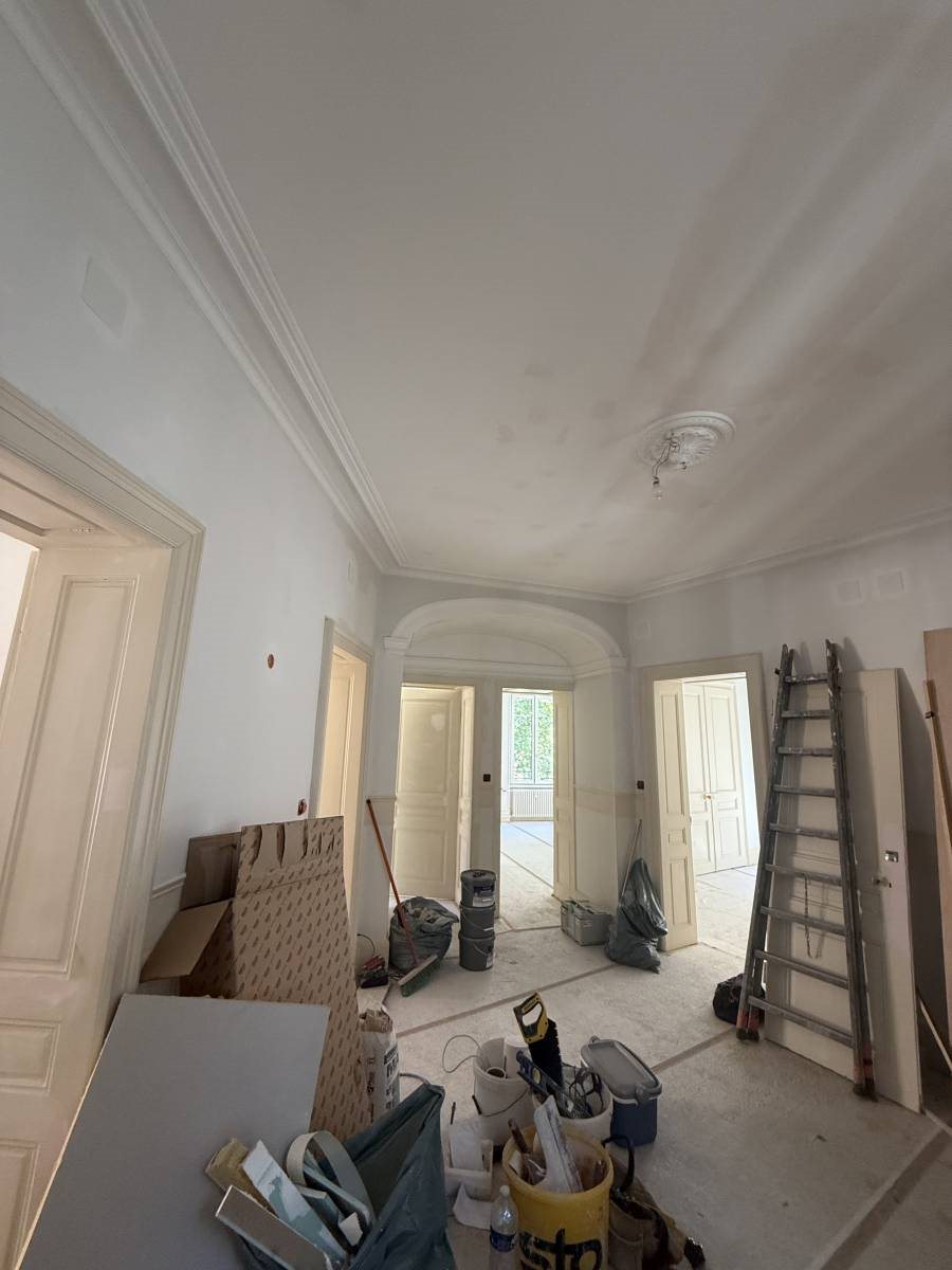 Appartement à louer, 137m², Strasbourg