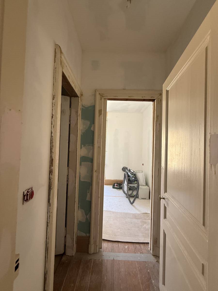 Appartement à louer, 137m², Strasbourg