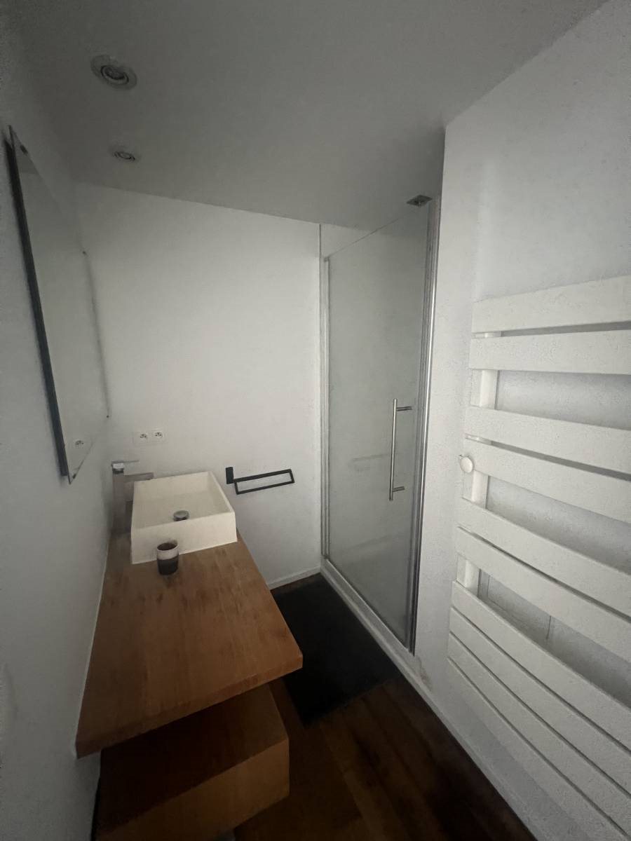 Appartement à louer, 47m², Strasbourg