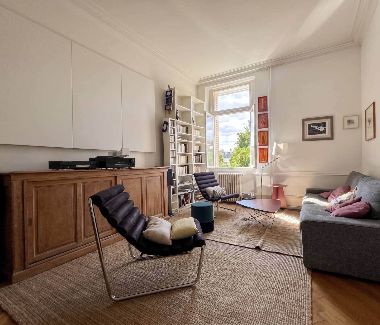 Maison à louer, 141m², Strasbourg