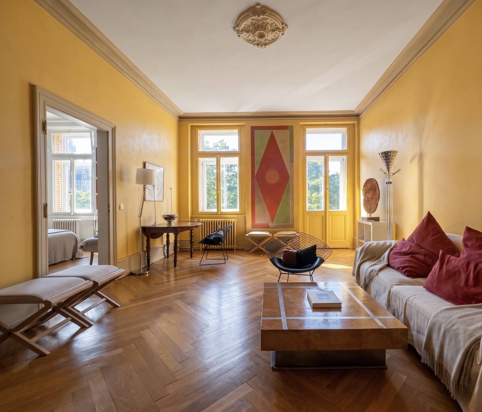 Maison à louer, 141m², Strasbourg
