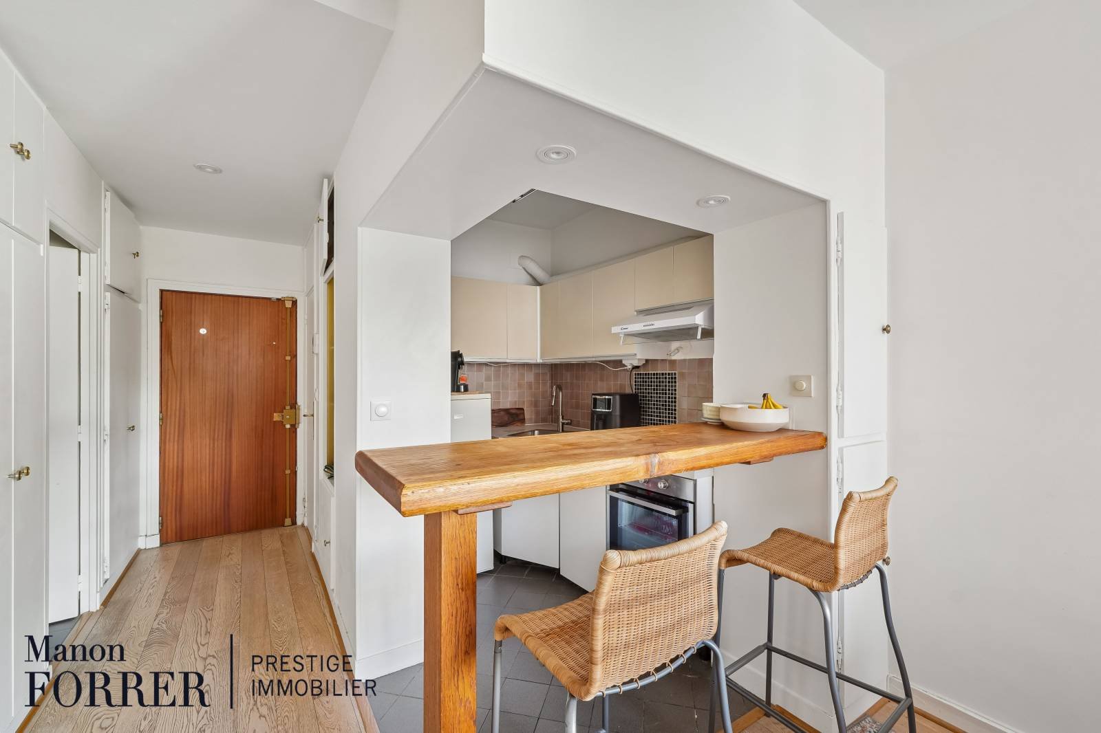 Maison à vendre, 41m², Strasbourg