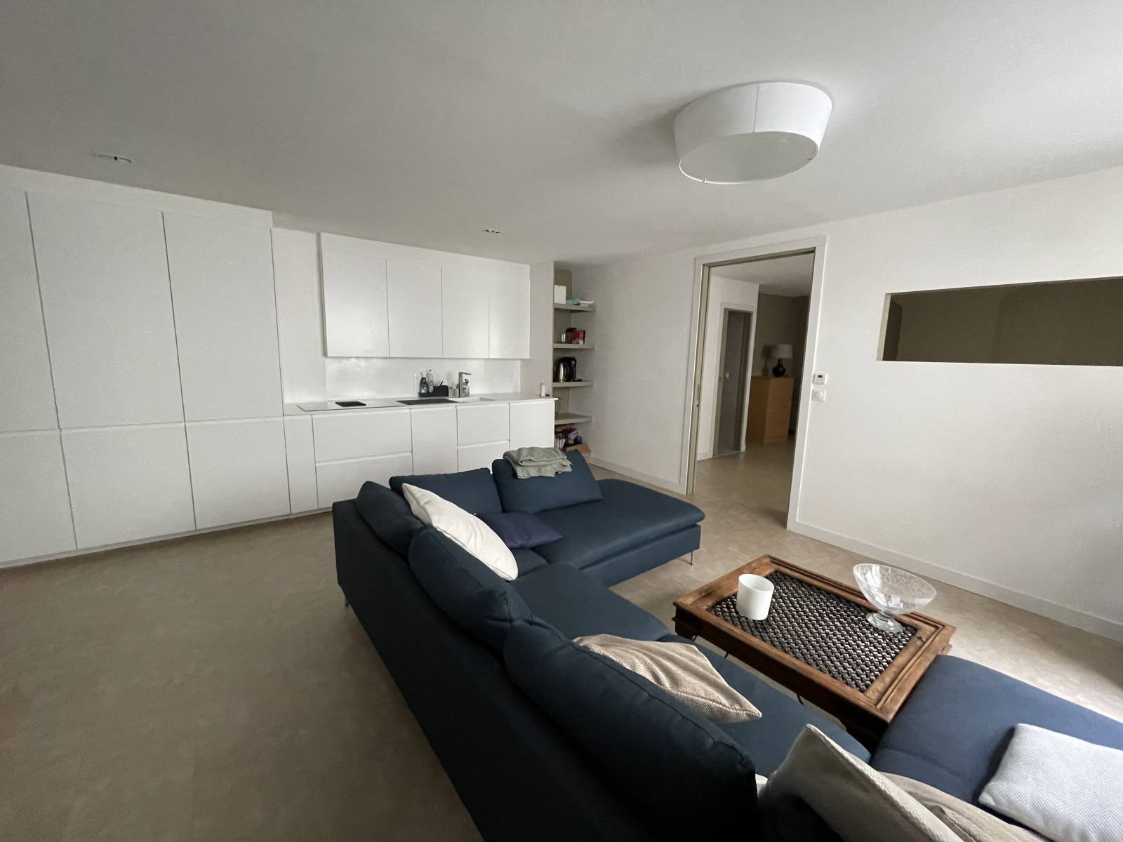Maison à louer, 56m², Strasbourg