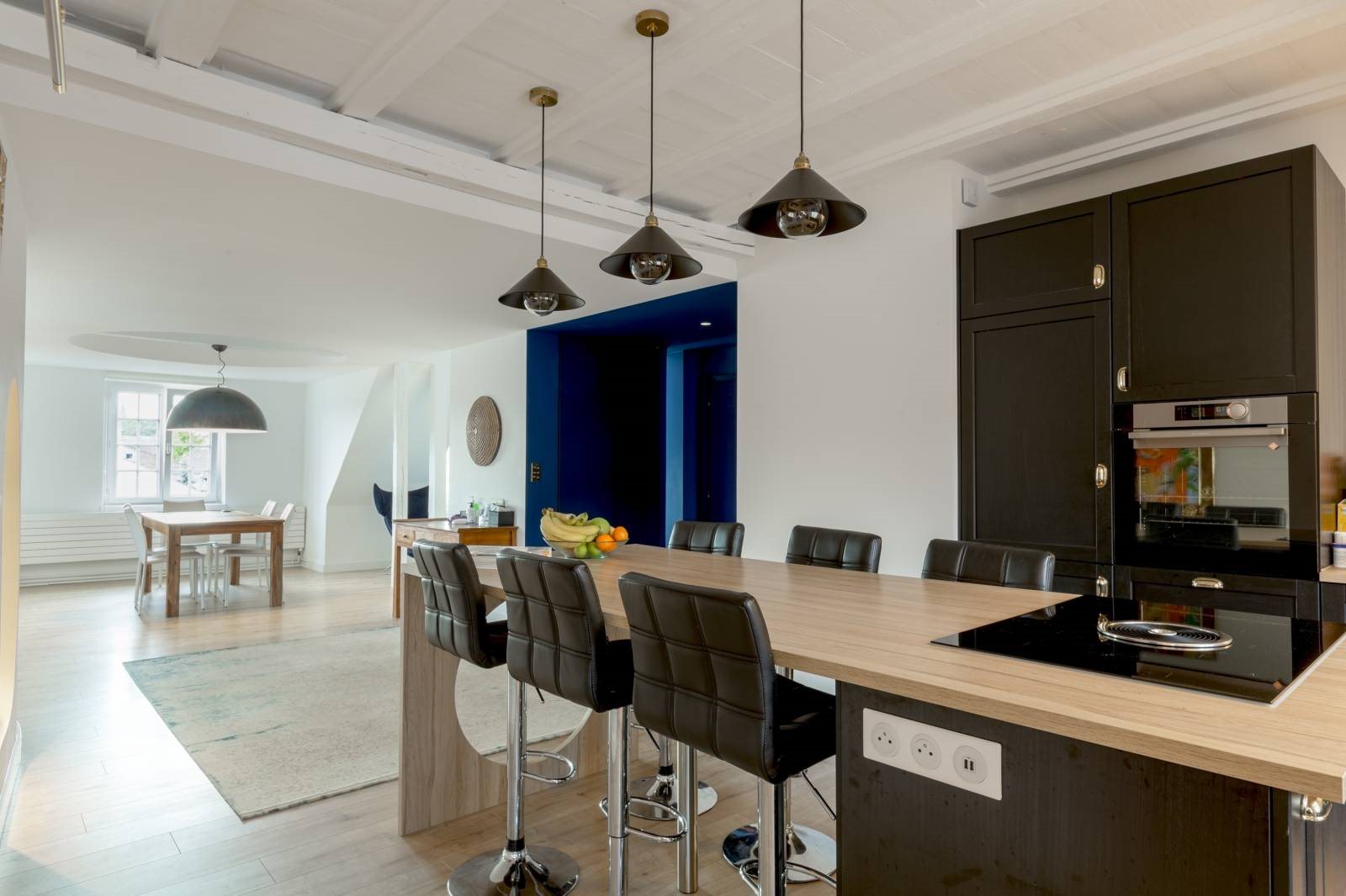 Maison à louer, 141m², Strasbourg