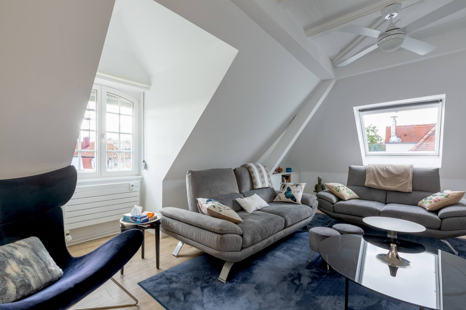Maison à louer, 141m², Strasbourg