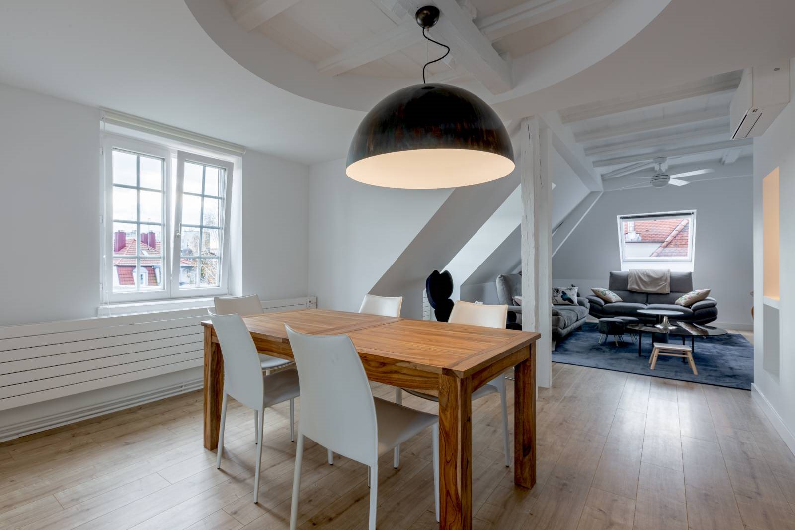 Maison à louer, 141m², Strasbourg