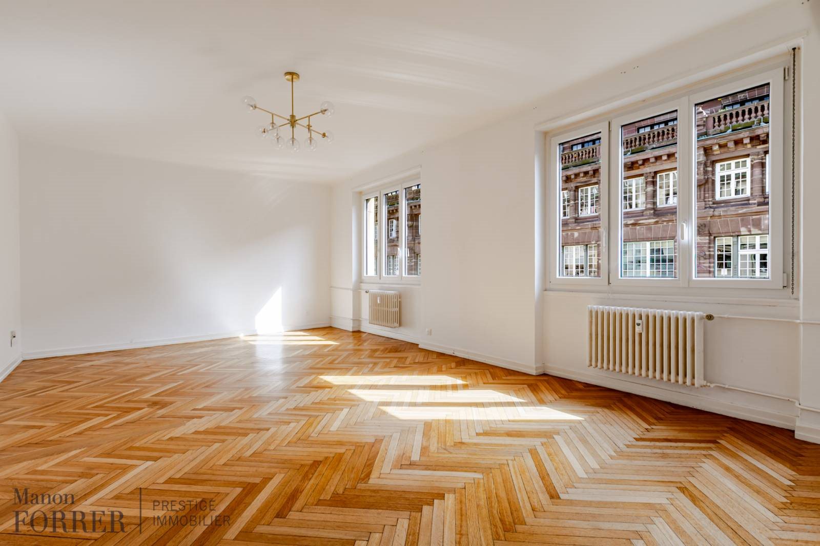 Maison à vendre, 61m², Strasbourg