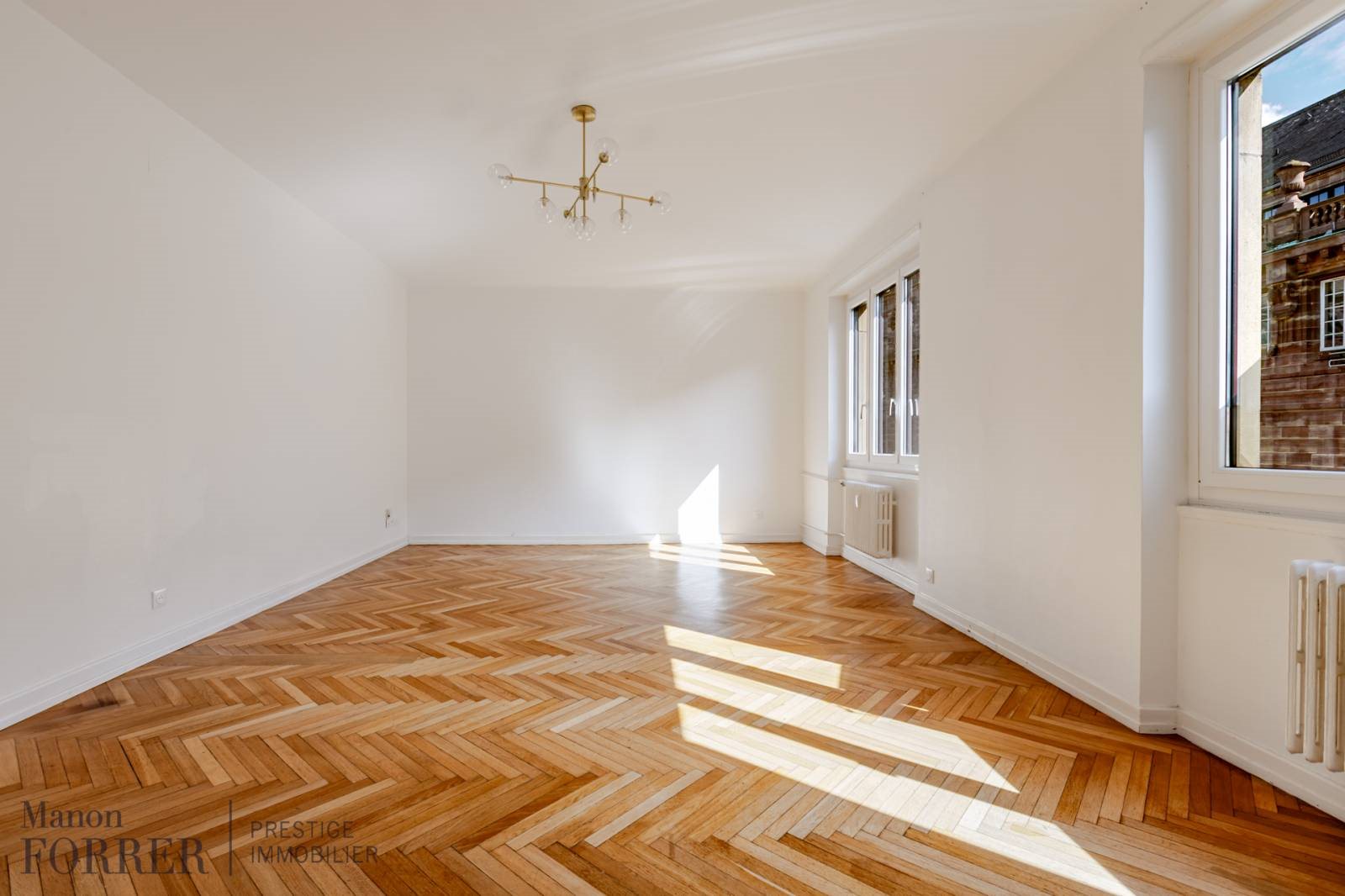 Maison à vendre, 61m², Strasbourg