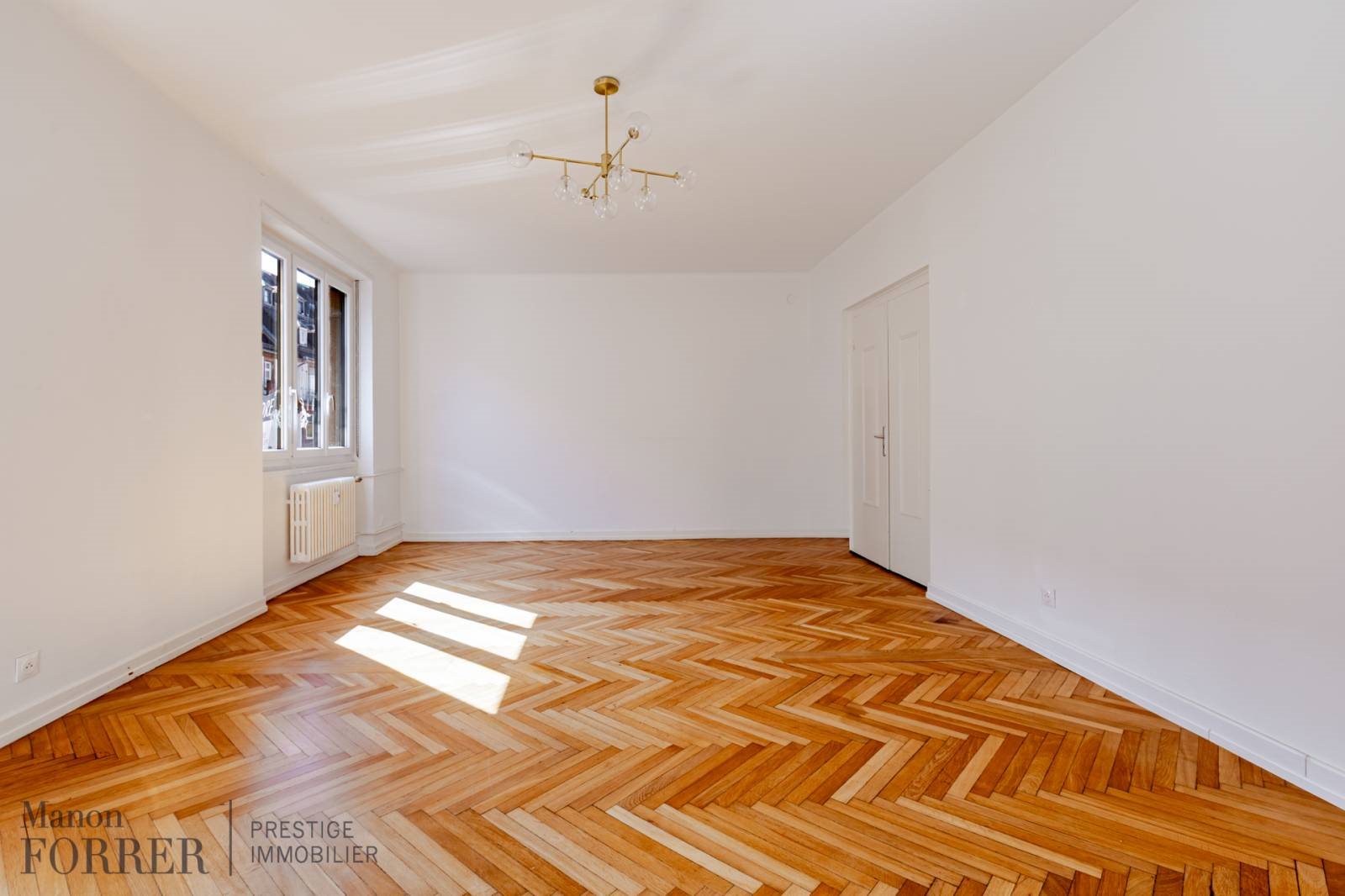 Maison à vendre, 61m², Strasbourg