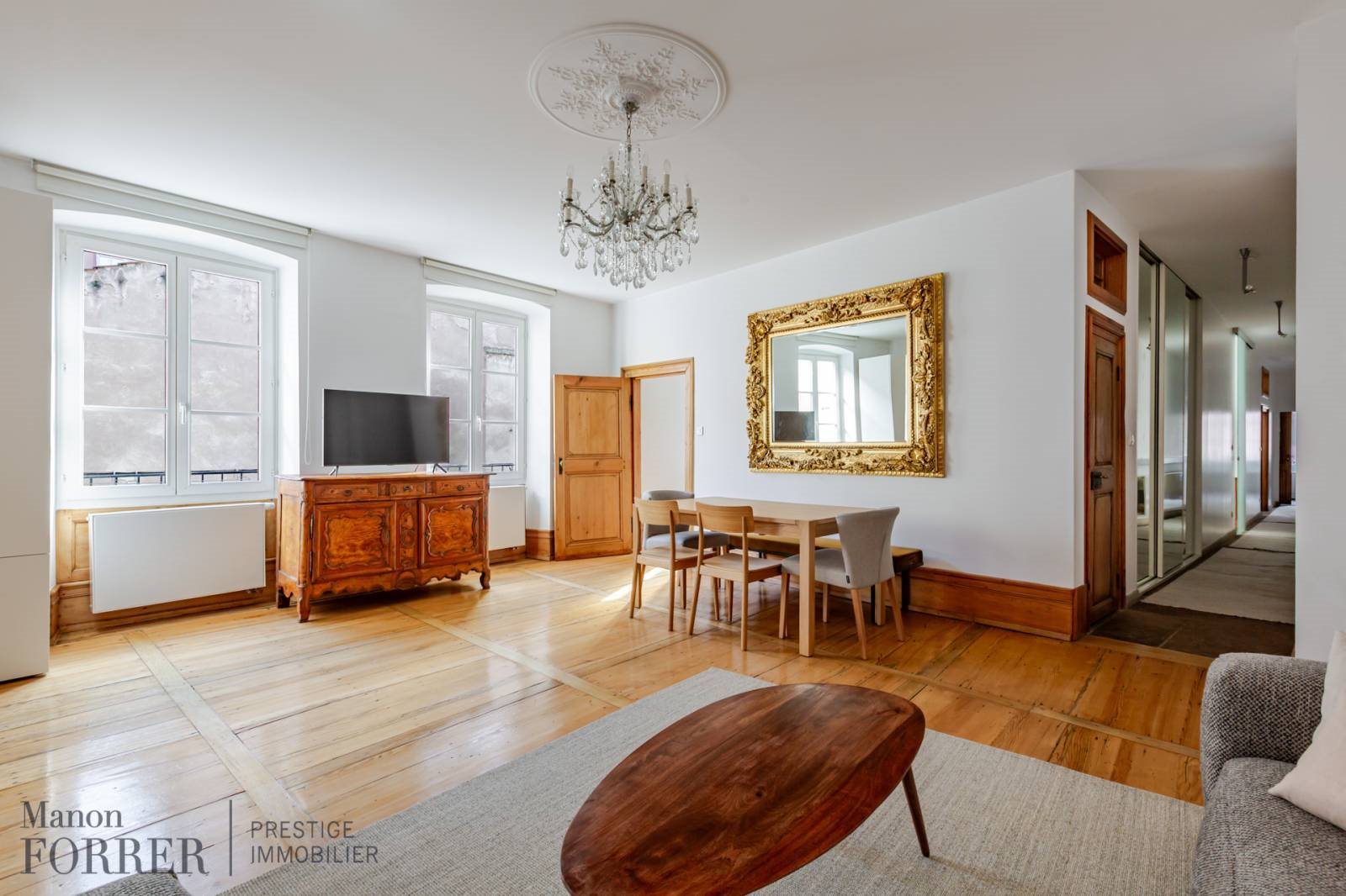 Maison à louer, 101m², Strasbourg