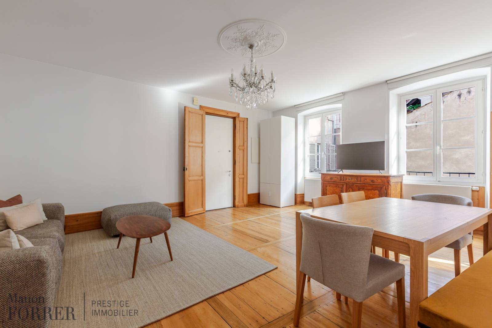 Maison à louer, 101m², Strasbourg