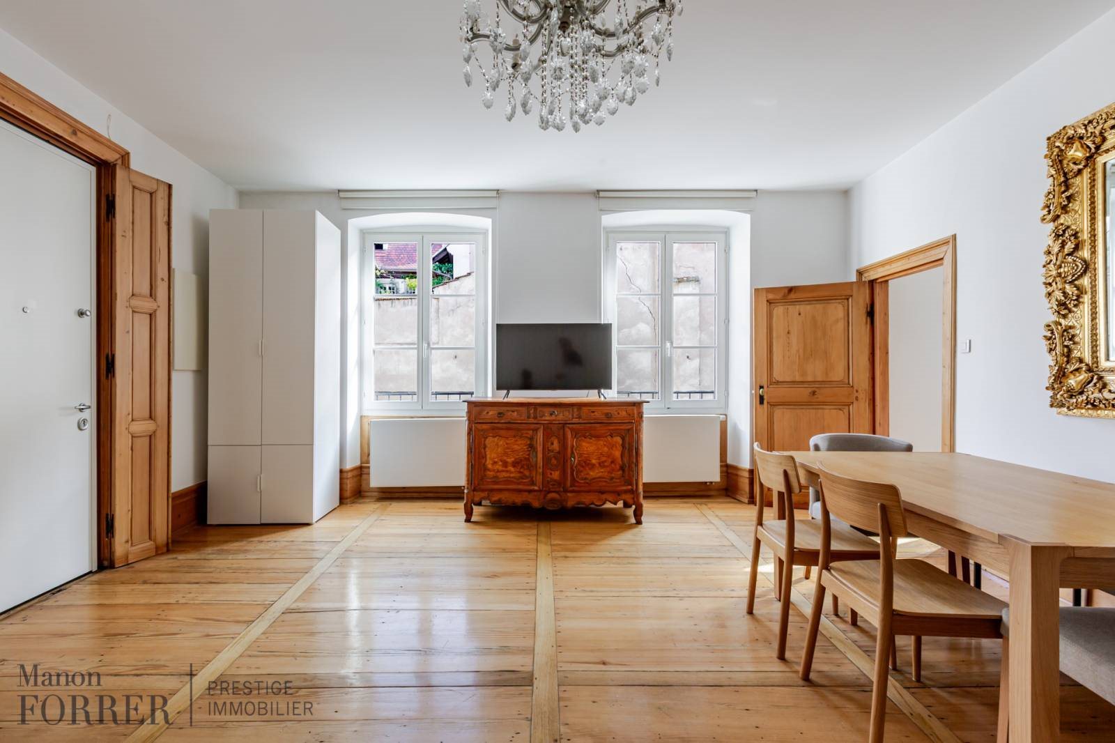 Maison à louer, 101m², Strasbourg