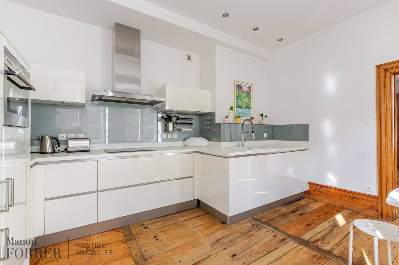 Maison à louer, 101m², Strasbourg