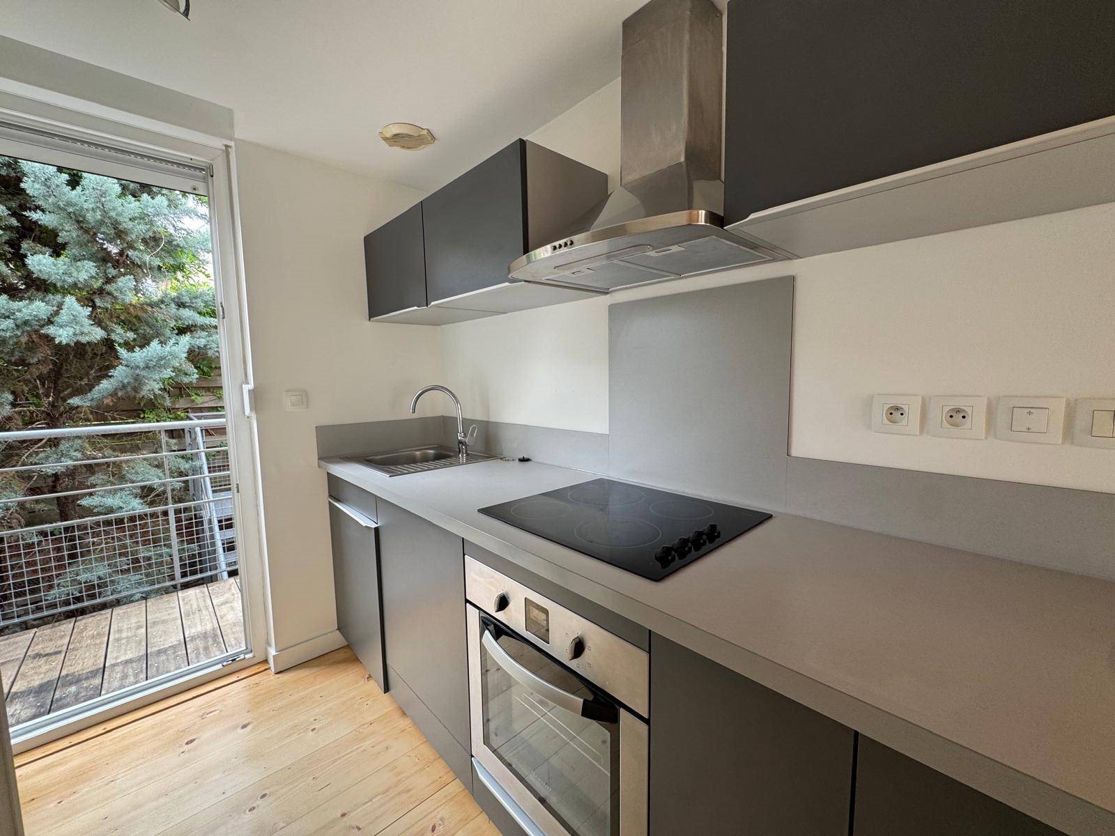 Maison à louer, 58m², Strasbourg