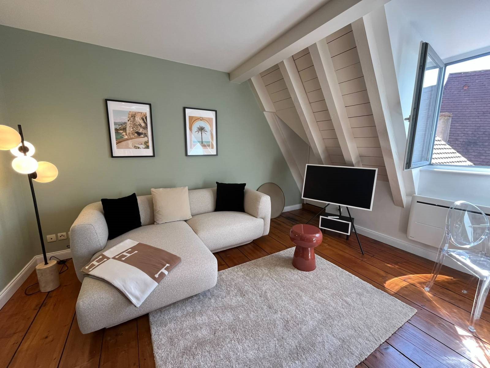 Maison à louer, 50m², Strasbourg