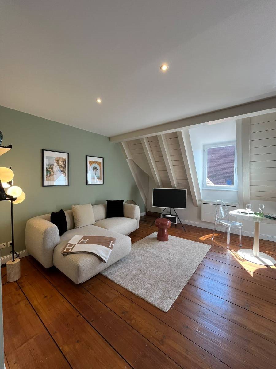 Maison à louer, 50m², Strasbourg
