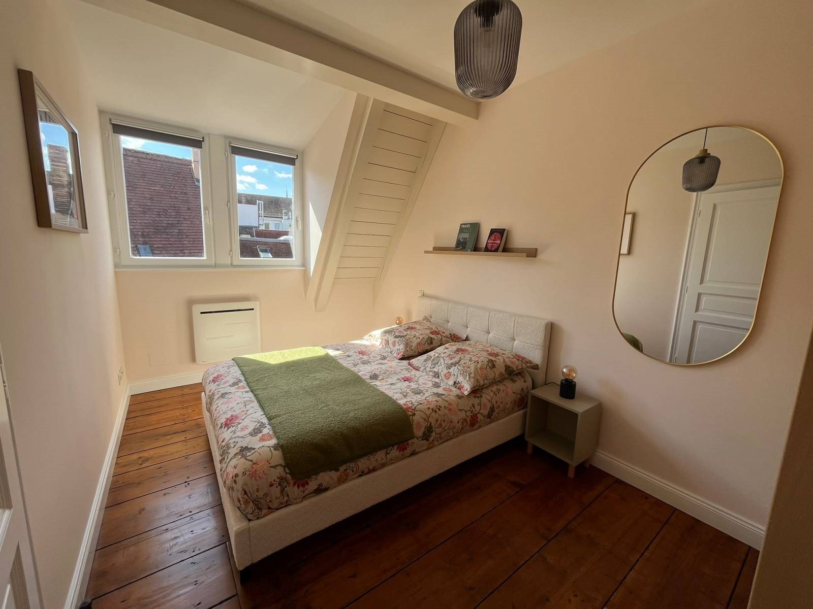 Maison à louer, 50m², Strasbourg