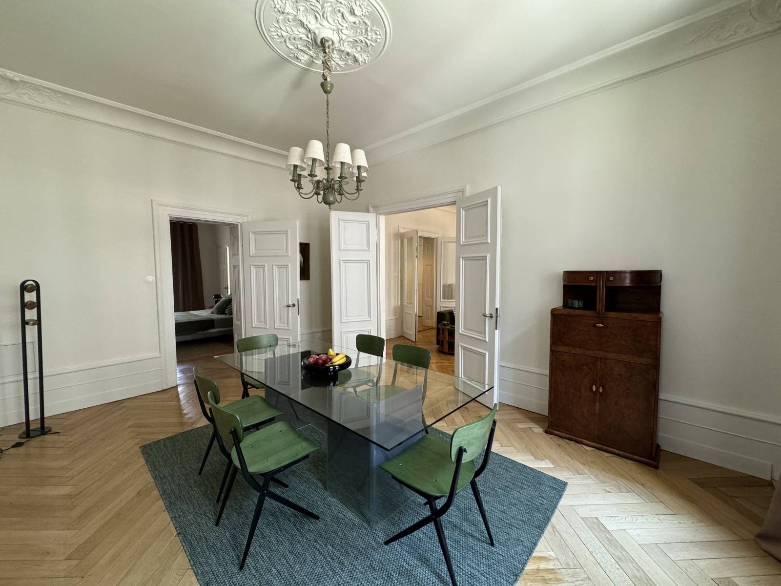Maison à louer, 113m², Strasbourg
