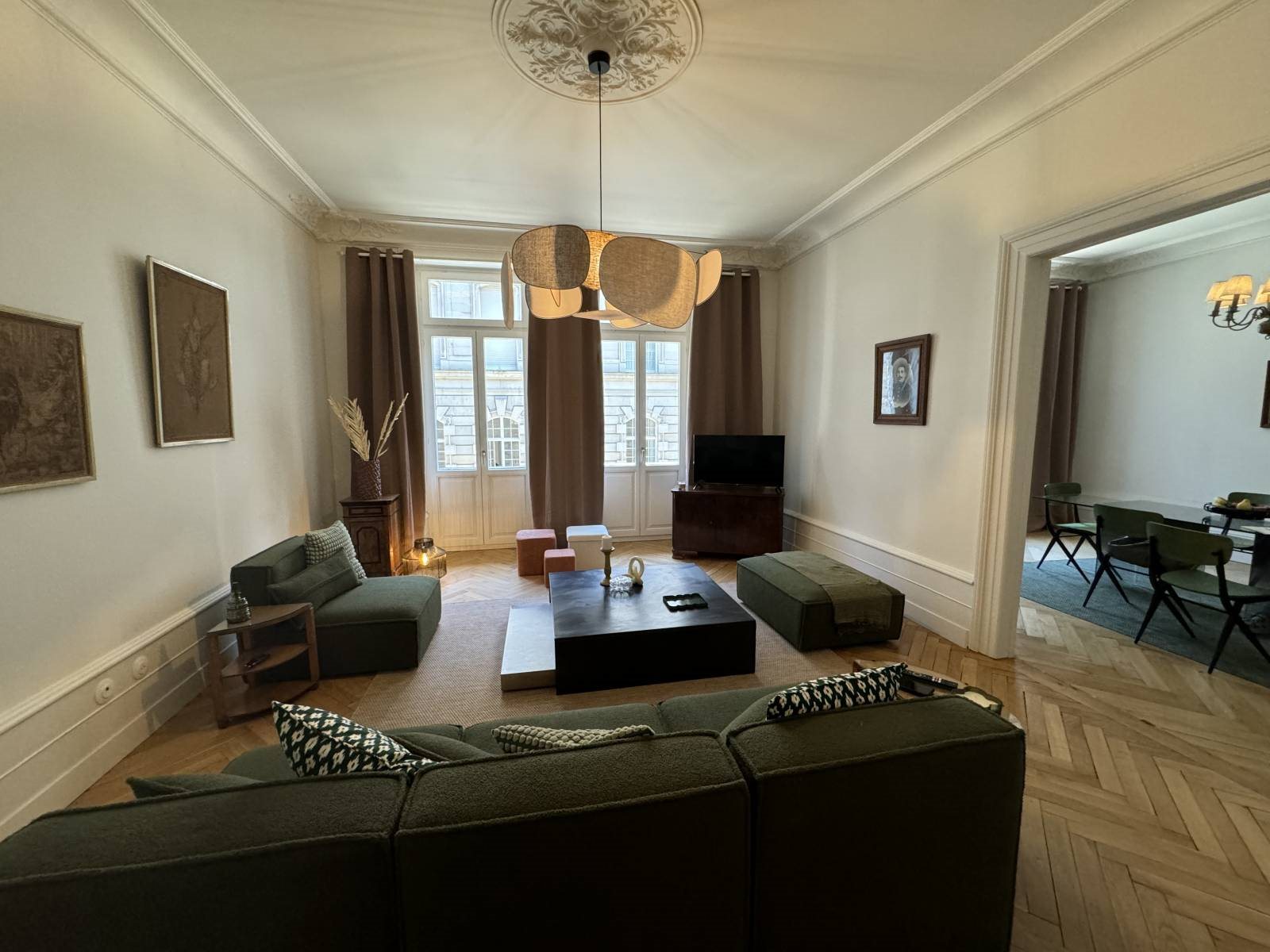 Maison à louer, 113m², Strasbourg