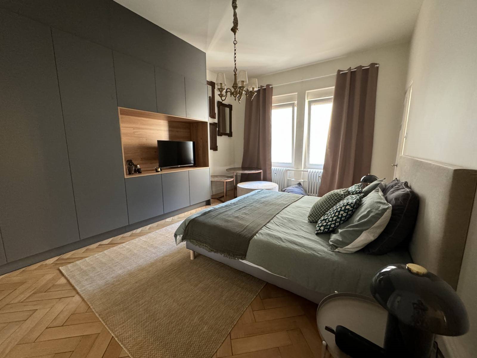 Maison à louer, 113m², Strasbourg