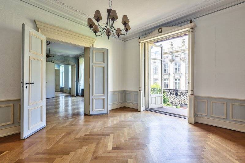 Maison à louer, 210m², Strasbourg