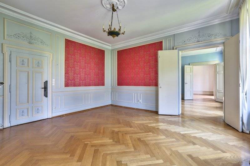 Maison à louer, 210m², Strasbourg