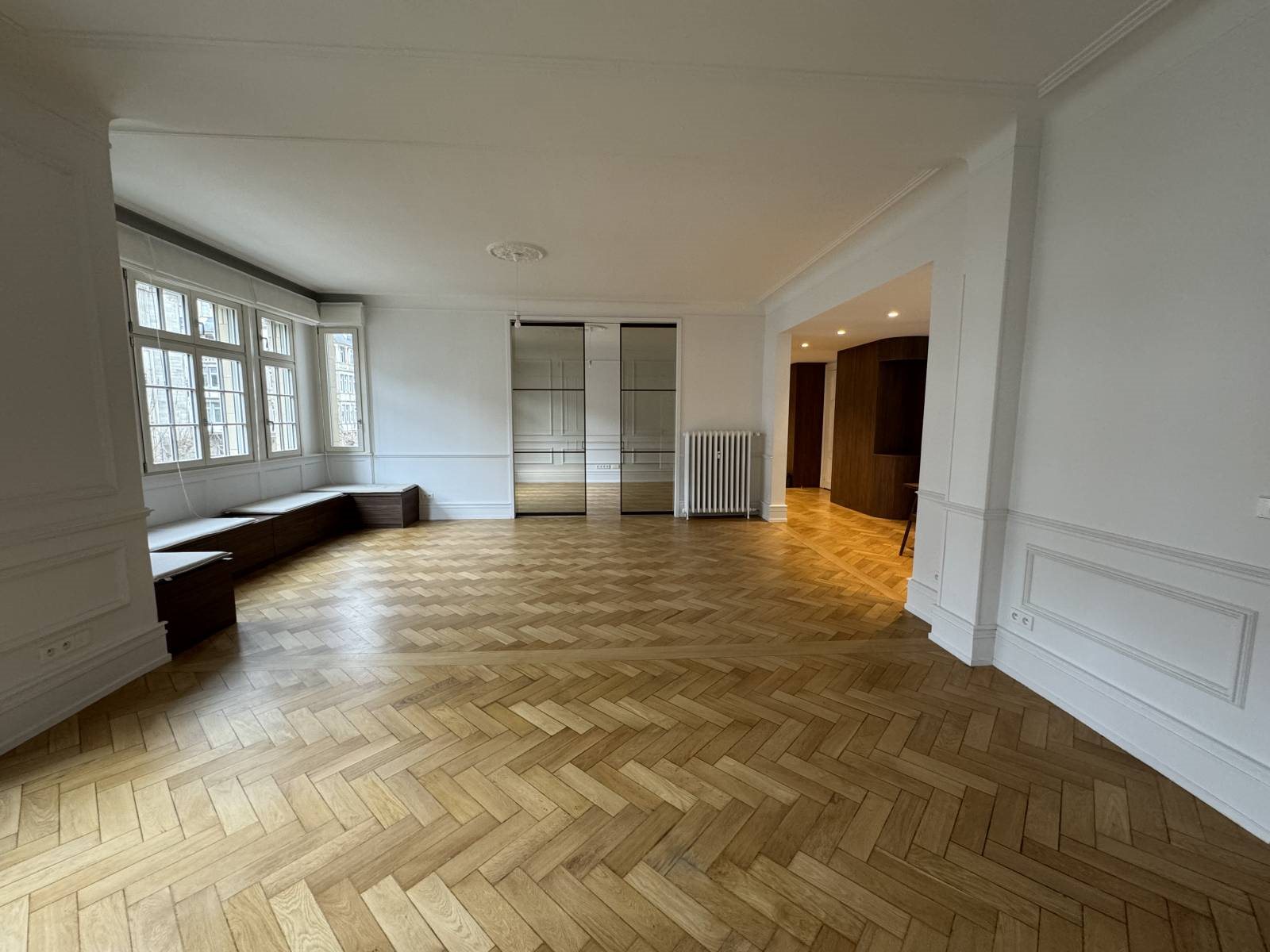 Maison à louer, 203m², Strasbourg