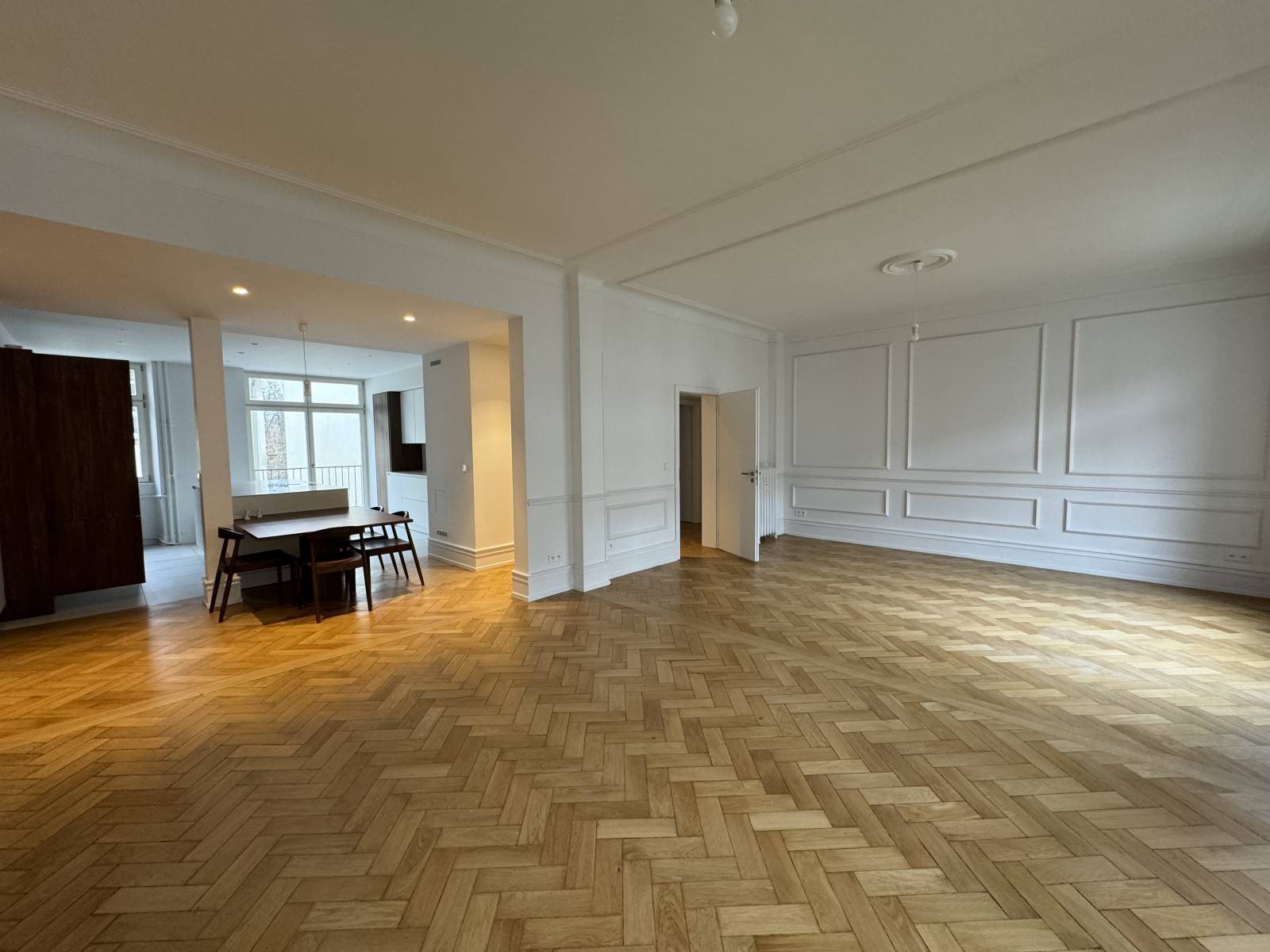 Maison à louer, 203m², Strasbourg