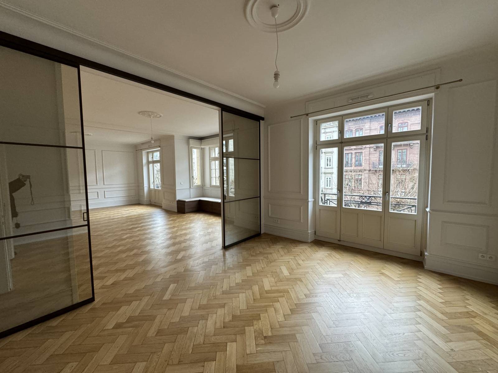 Maison à louer, 203m², Strasbourg