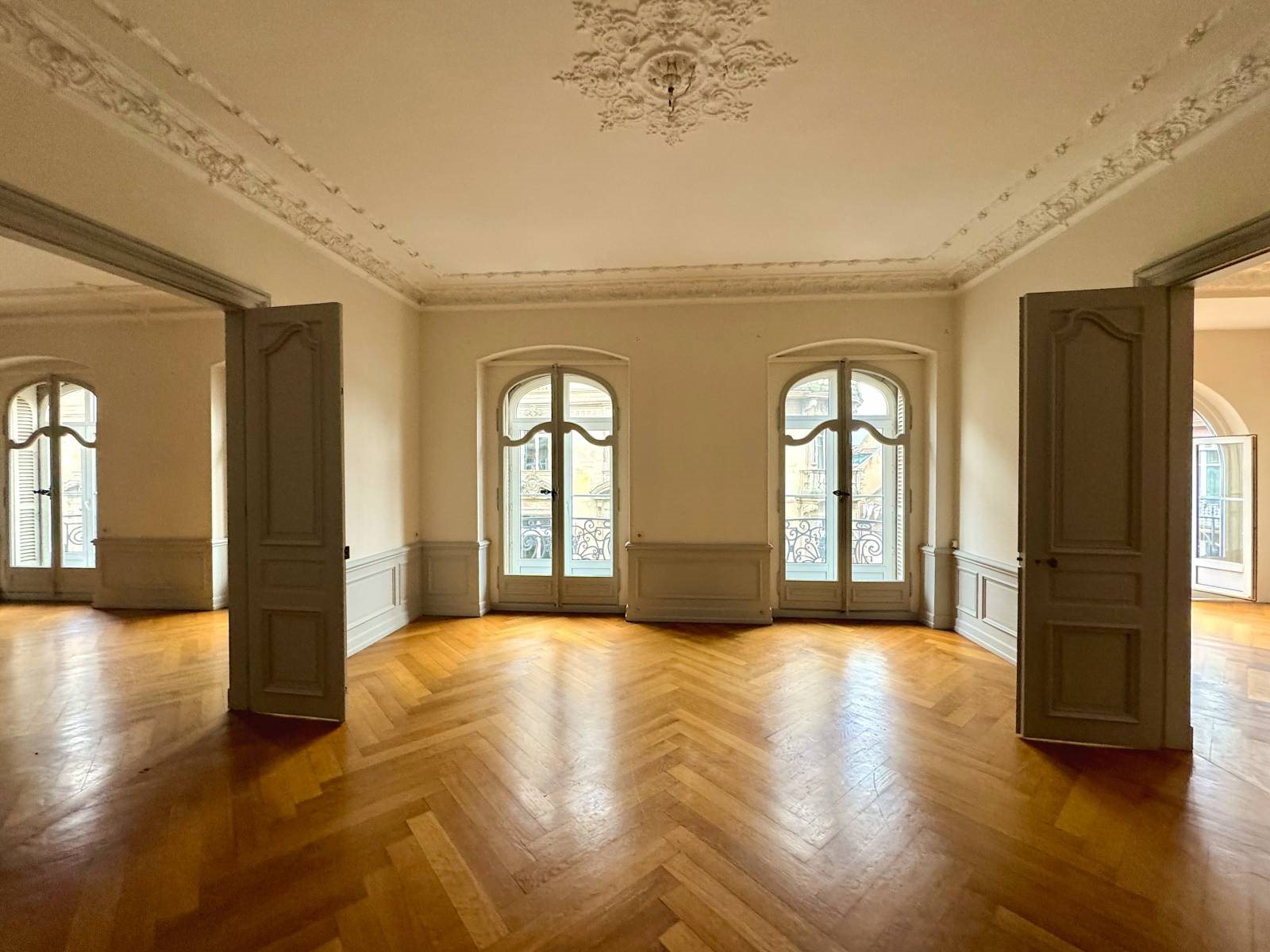 Maison à louer, 200m², Strasbourg