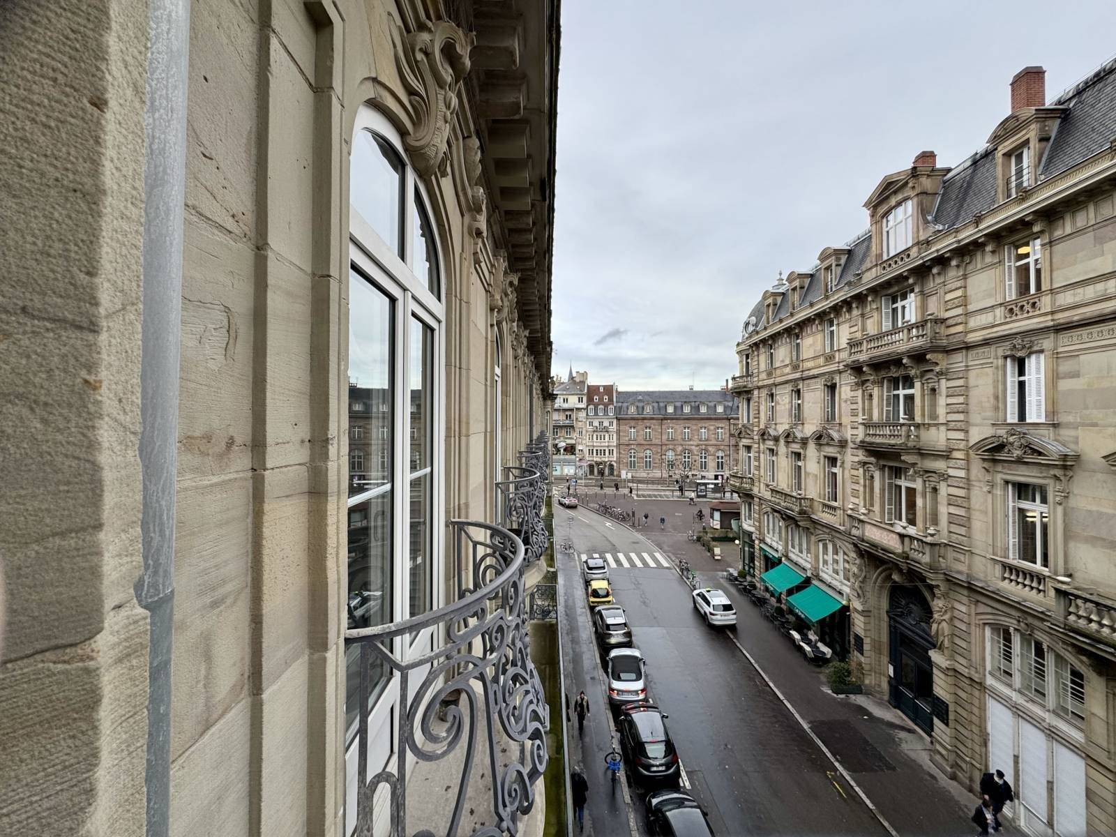Maison à louer, 200m², Strasbourg