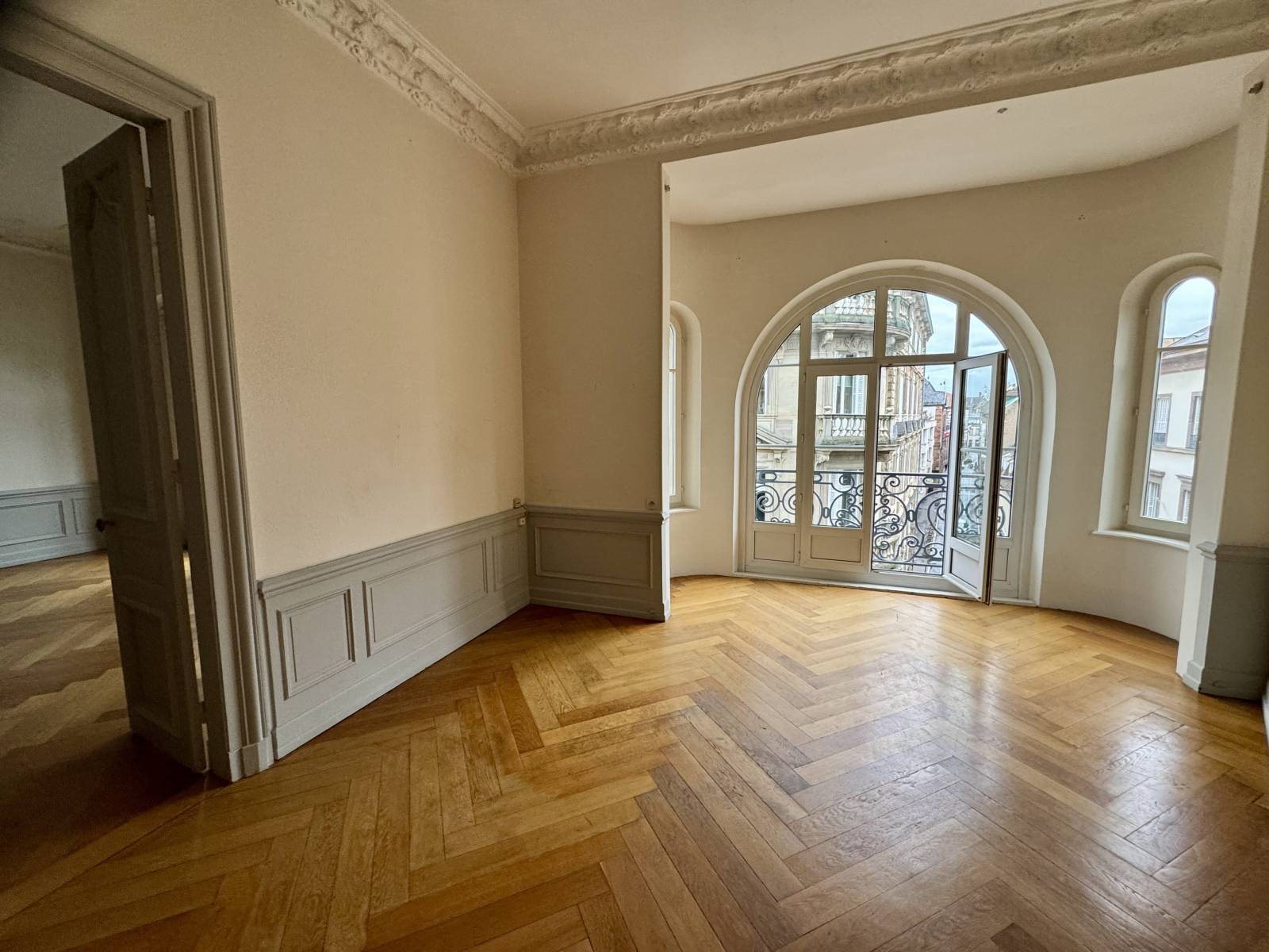 Maison à louer, 200m², Strasbourg