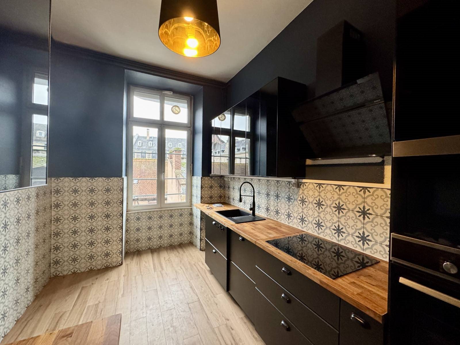Maison à louer, 200m², Strasbourg